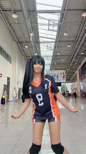 Anyamochi leaked photo #41