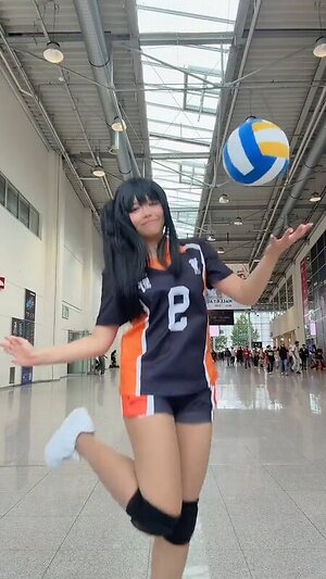 Anyamochi leaked photo #42