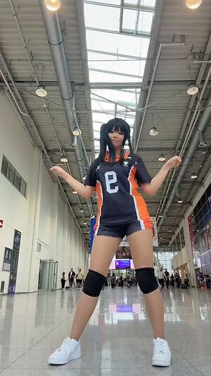 Anyamochi leaked photo #43