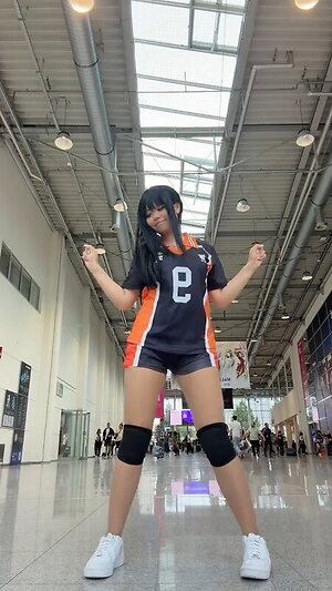Anyamochi leaked photo #44