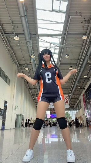Anyamochi leaked photo #46