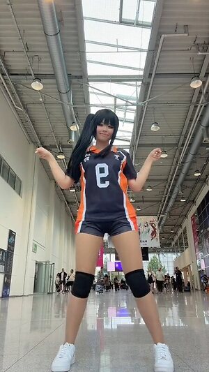Anyamochi leaked photo #47