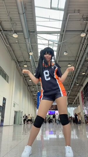 Anyamochi leaked photo #48
