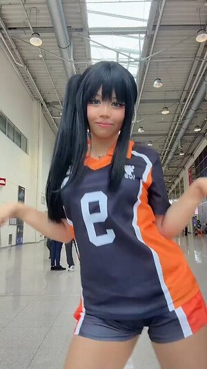 Anyamochi leaked photo #49