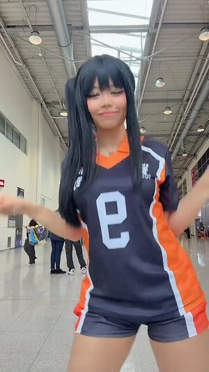 Anyamochi leaked photo #50