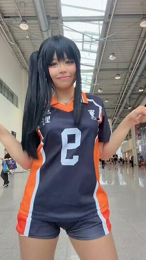 Anyamochi leaked photo #51