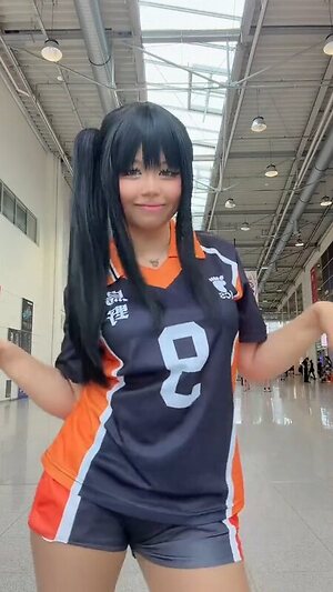 Anyamochi leaked photo #53
