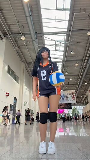 Anyamochi leaked photo #56
