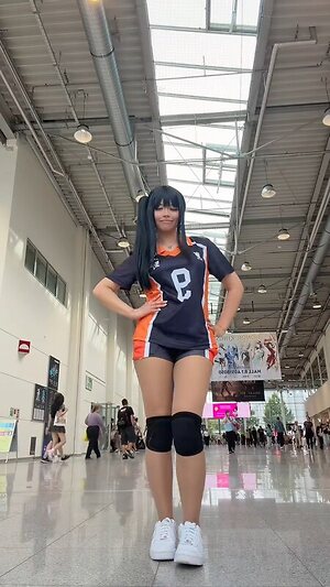 Anyamochi leaked photo #57