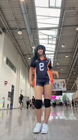 Anyamochi leaked photo #58