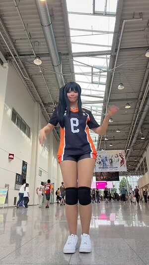 Anyamochi leaked photo #59