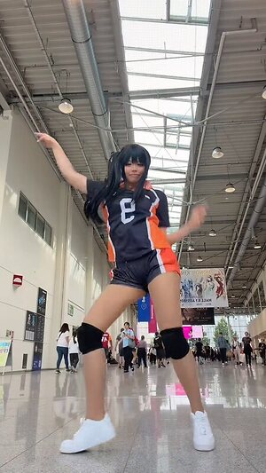 Anyamochi leaked photo #60