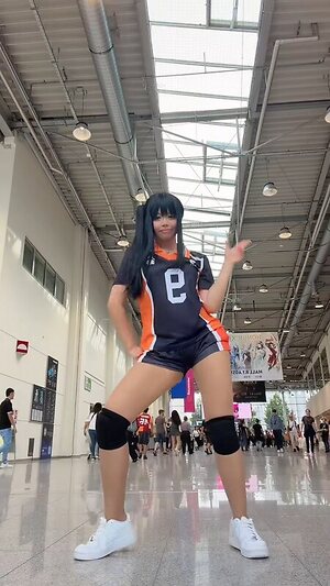 Anyamochi leaked photo #61