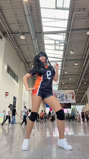Anyamochi leaked photo #62