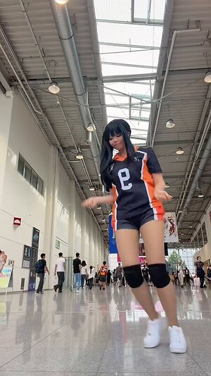 Anyamochi leaked photo #64