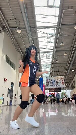 Anyamochi leaked photo #65