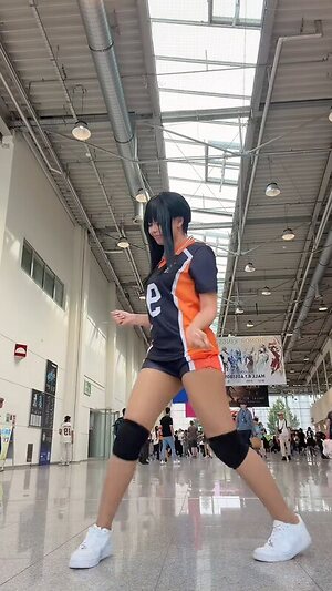 Anyamochi leaked photo #66