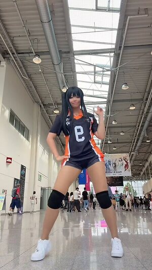 Anyamochi leaked photo #67