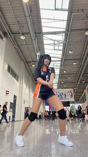 Anyamochi leaked photo #68