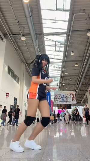 Anyamochi leaked photo #69