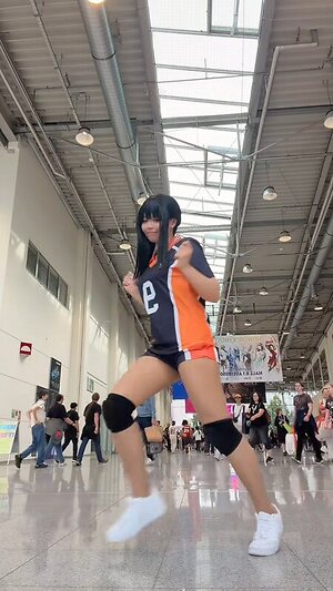 Anyamochi leaked photo #70