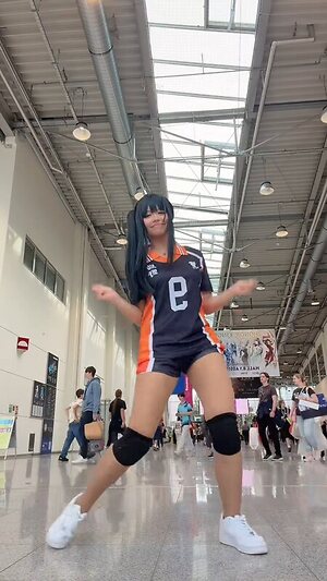 Anyamochi leaked photo #71