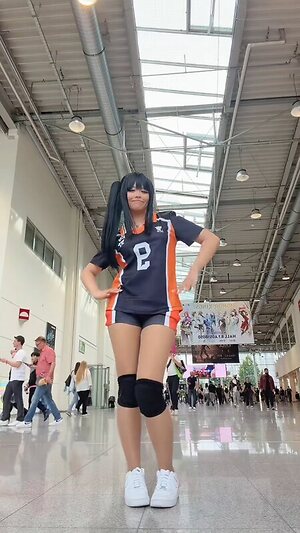 Anyamochi leaked photo #73
