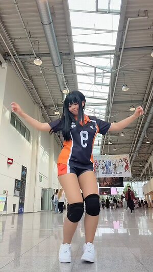 Anyamochi leaked photo #74