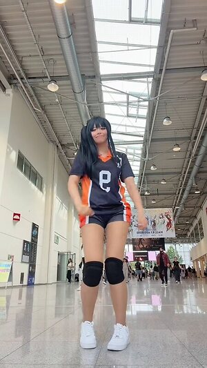 Anyamochi leaked photo #75