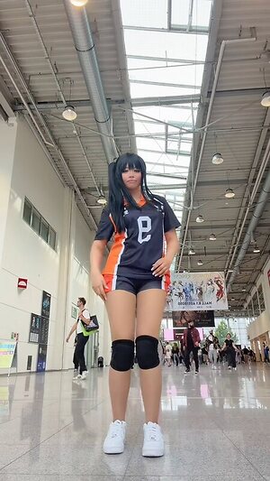 Anyamochi leaked photo #76