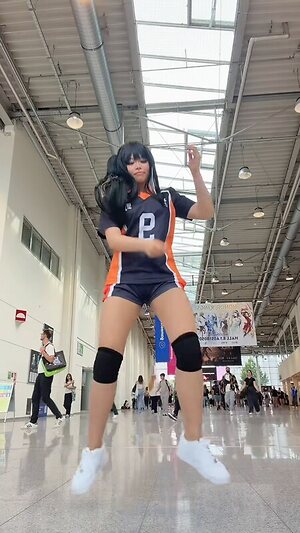 Anyamochi leaked photo #77