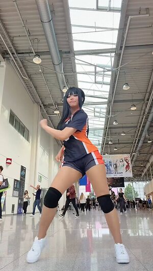 Anyamochi leaked photo #78