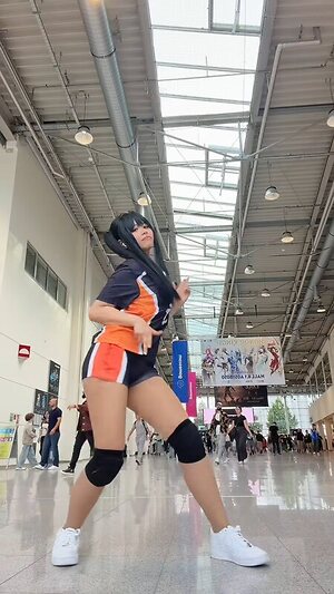 Anyamochi leaked photo #79