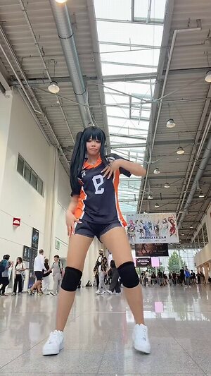 Anyamochi leaked photo #80