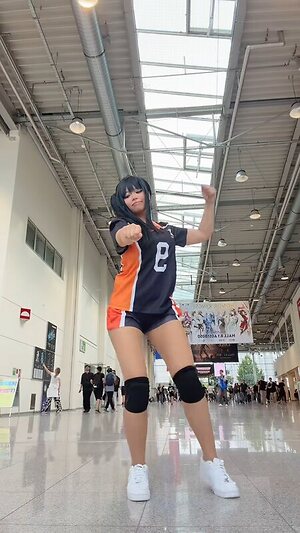 Anyamochi leaked photo #81