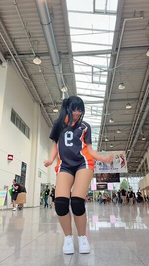Anyamochi leaked photo #82