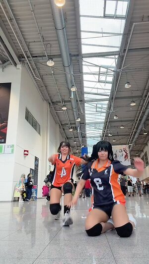Anyamochi leaked photo #86