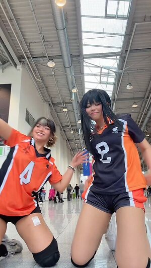 Anyamochi leaked photo #87