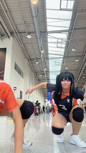 Anyamochi leaked photo #88