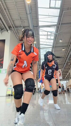 Anyamochi leaked photo #89