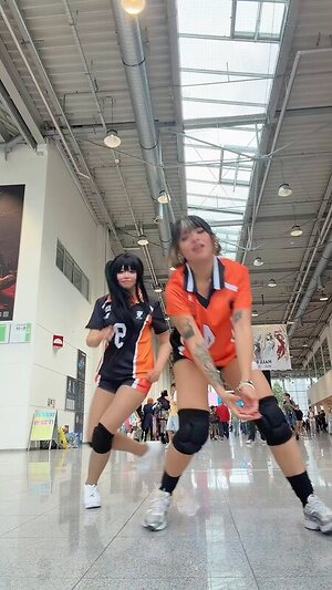 Anyamochi leaked photo #90