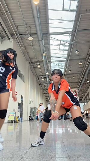 Anyamochi leaked photo #91