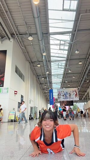 Anyamochi leaked photo #92