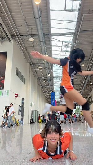 Anyamochi leaked photo #93