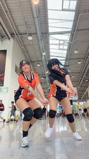 Anyamochi leaked photo #94