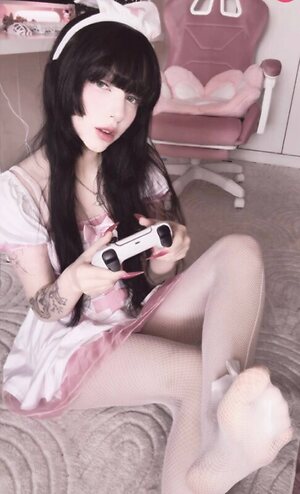 anyatsunava leaked photo #17