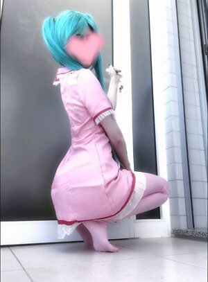anyatsunava leaked photo #21