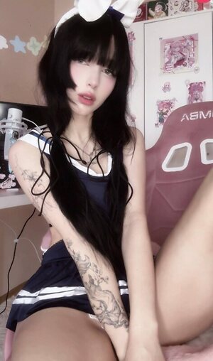 anyatsunava leaked photo #25