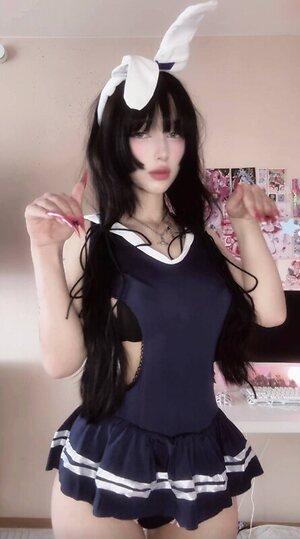 anyatsunava leaked photo #28