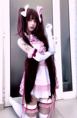 anyatsunava leaked photo #33